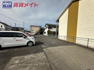 宮町駅 徒歩10分 2階の物件内観写真